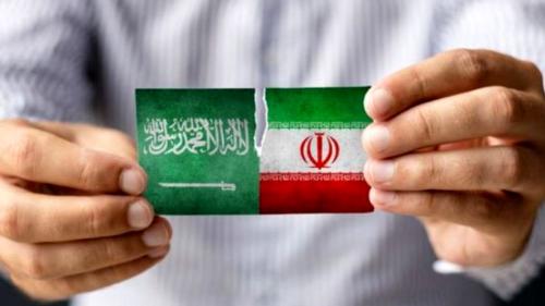  تحلیل العرب از گفتگو‌های ایرانی-سعودی/ سکوت عربستان سعودی بیانگر چیست؟