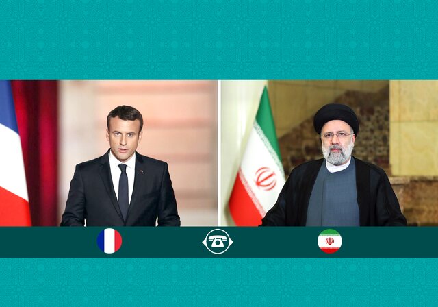 حصول توافق در گرو حل و فصل کامل مسائل پادمانی و ارائه تضمین‌های لازم است