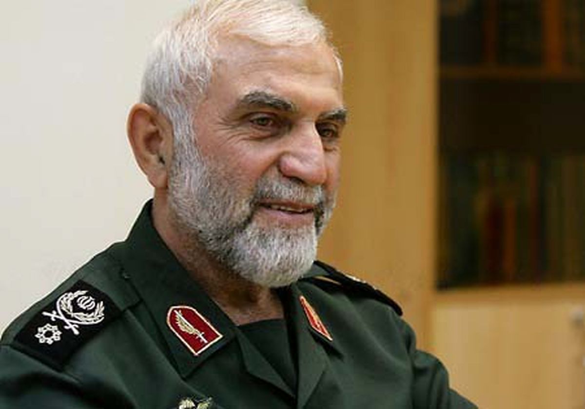 ماجرای جالب کسی که هم نام سردار حسین همدانی بود