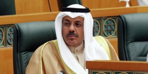  نخست‌وزیر جدید کویت انتخاب شد