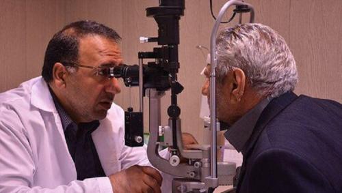 تشخیص «قاتل خاموش» با معاینه چشم‌ها 
