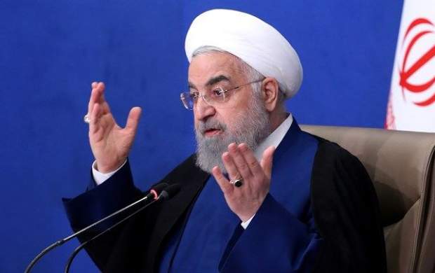 تلاش روحانی برای تغییر رویکرد اخلاق مدارانه رئیسی/ چه کسی به روحانی مشورت اشتباه می‌دهد؟