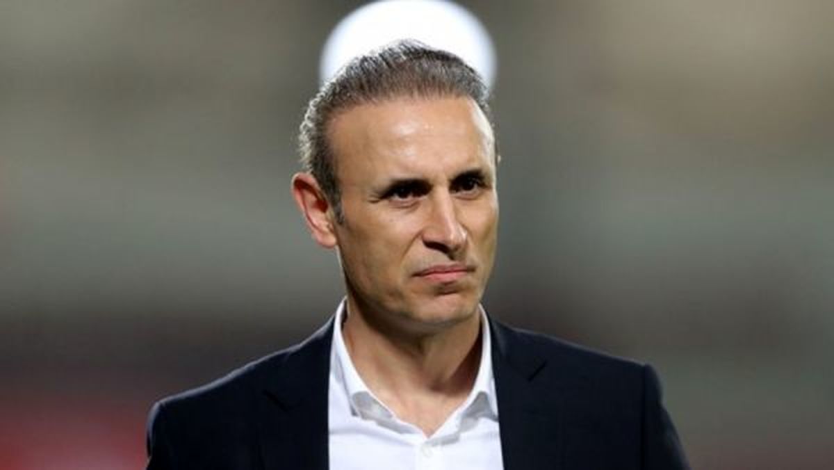  حمله تند یک پرسپولیسی به گل‌محمدی