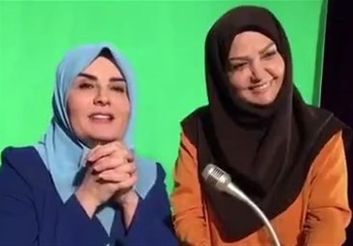  چهره جدید دو مجری دهه ۶۰