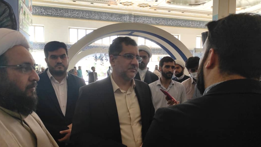 خیاطیان: شناخت ظرفیت‌ها موجب هم‌افزایی دولت و مردم می‌شود