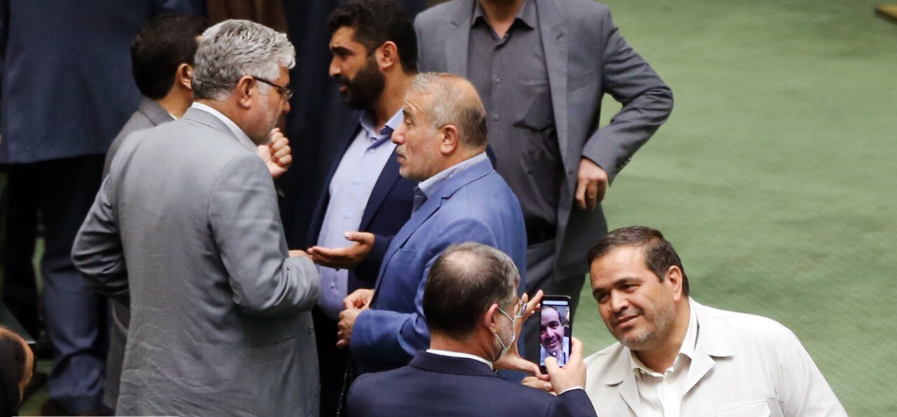 عکاسی پرتره از عنابستانی!