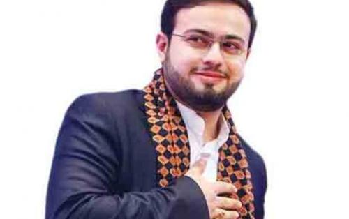 گفتگو با پدر قاری شهید حادثه منا