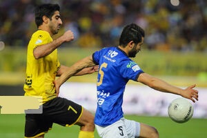  حریفان استقلال و پرسپولیس در هفته اول لیگ برتر؛