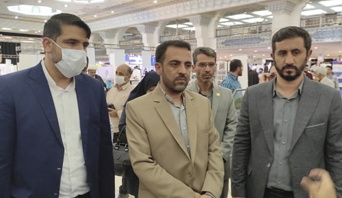استفاده از ظرفیت‌های مردمی در کنار حاکمیت منجر به حل مشکلات می‌شود