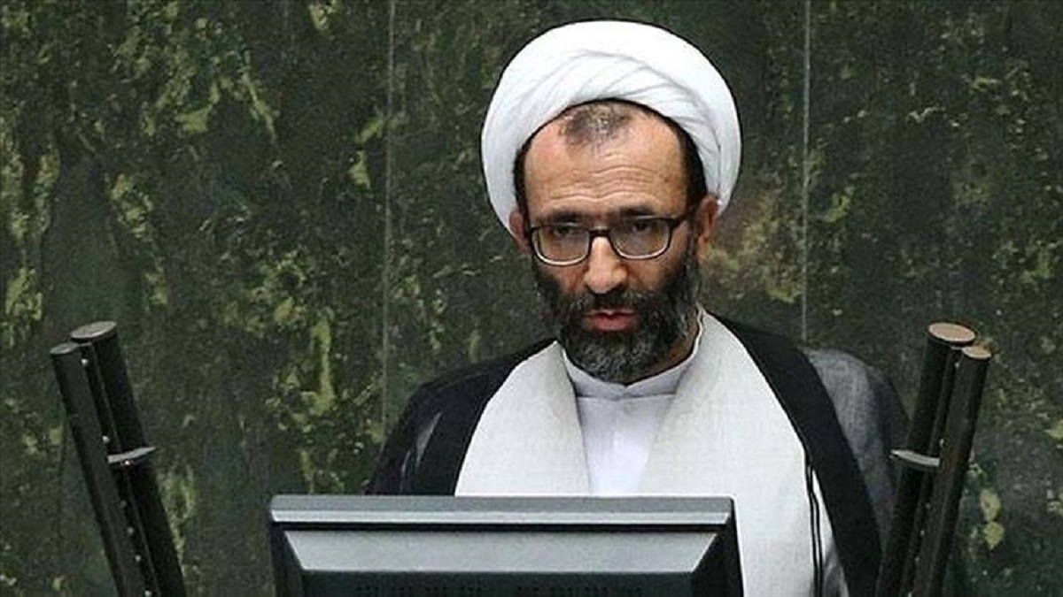 اعلام زنگ خطر سلامتی ازسوی یک نماینده مجلس 