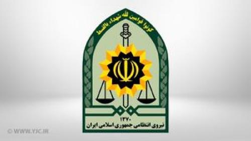  شهادت افسر پلیس در درگیری با اشرار