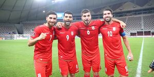دستمزد بالای مهاجم ایران مشکل ساز شد