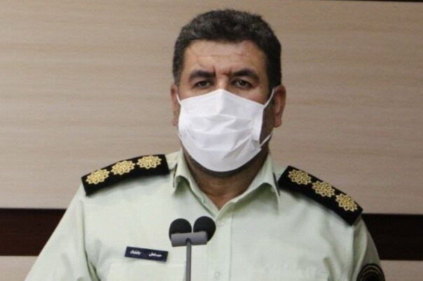  زورگیری در پوشش ماموران امنیتی/ فروشنده داروهای غیرمجاز بدنسازی بازداشت شد