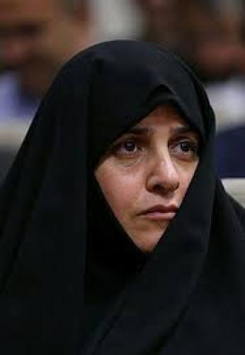 نظر خانم دکتر علم الهدی درباره حجاب اجباری + فیلم 