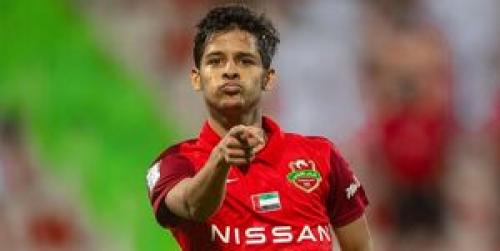 زیباترین گل قایدی با الاهلی 
