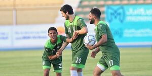  تکلیف قایدی رسما مشخص شد