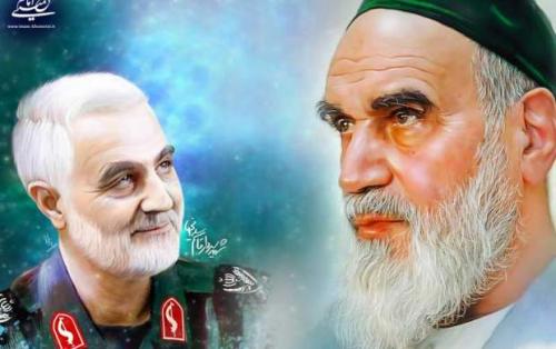 نکته شنیدنی حاج قاسم درباره وصیتنامه امام(ره)