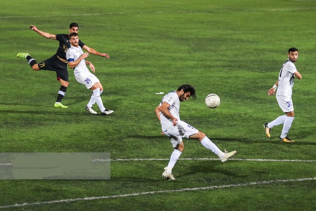 ملوان حاضر به بازی دوستانه با پرسپولیس نشد