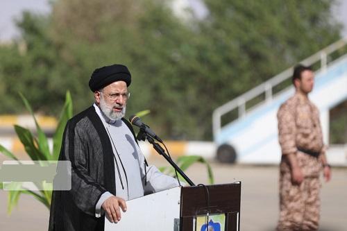 کوچکترین تعرض به خاک ایران با پاسخی شدید مواجه می‌شود
