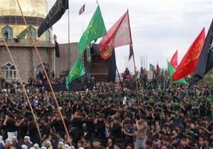  اعلام آمادگی پلیس «بلخ» برای تأمین امنیت ایام محرم
