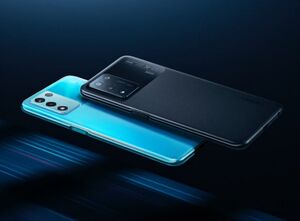 مشخصات گوشی اوپو K۱۰ Vitality Edition +عکس