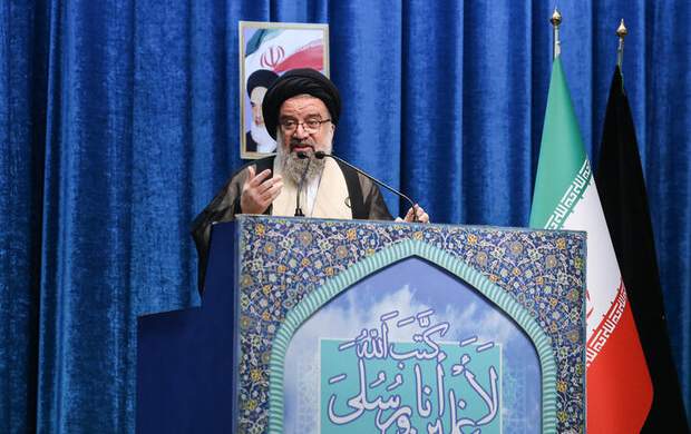 فریادمان برای حل مشکلات اقتصادی کمتر از مقوله حجاب نبوده است/ زنان ایرانی باحجاب در همه عرصه‌ها خوش درخشیده‌اند/ محافل عزاداری محرم باید اردوگاه تبیین باشد