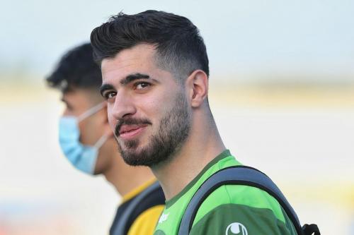 گزینه استقلال بمب این هفته فوتبال ایران