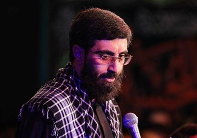  صوت/ شب اول محرم با نوای سیدرضا نریمانی