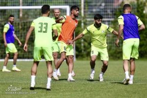  سنگ بزرگ ساپینتو جلوی پای رضاوند