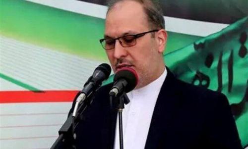  آمادگی ایران برای تامین سوخت مورد نیاز لبنان
