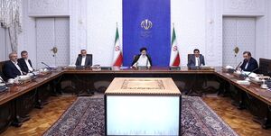 قدردانی اژه‌ای از تدابیر دولت 