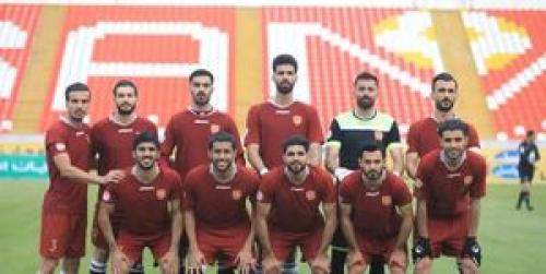 چهارمین نماینده آسیایی در مرز نابودی
