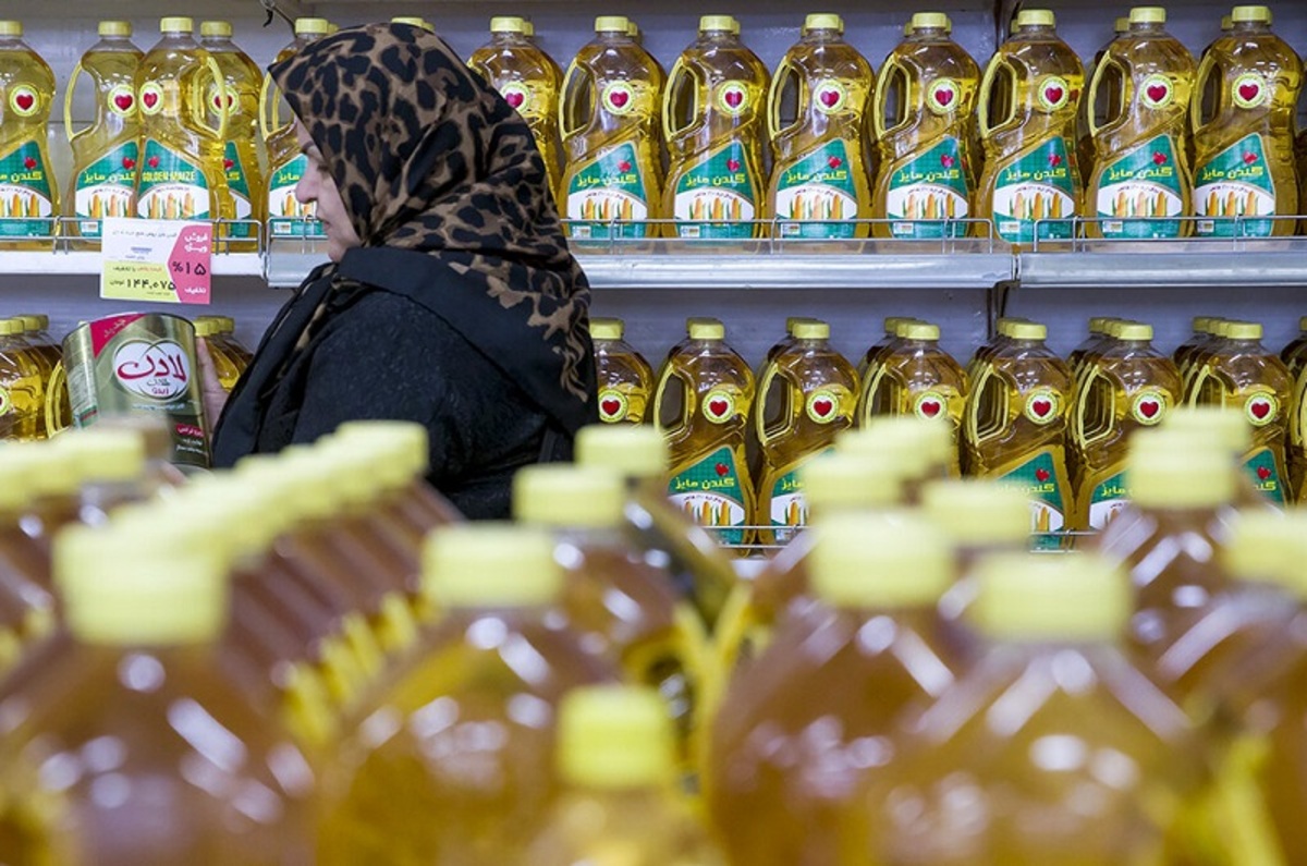  روغن ارزان می‌شود؟