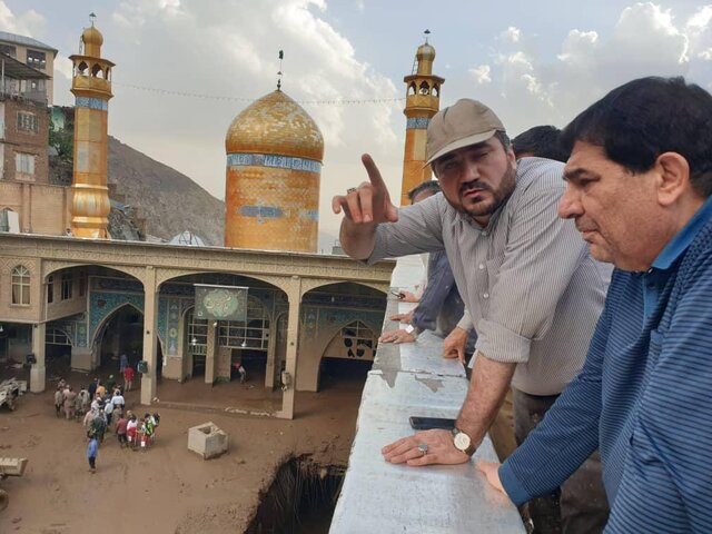  سطح دغدغه اصلاح طلبا+ عکس