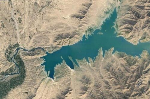  حقابه ایران بر اساس توافقنامه هلمند پرداخت می‌شود