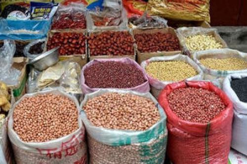  قیمت جدید انواع حبوبات +جدول