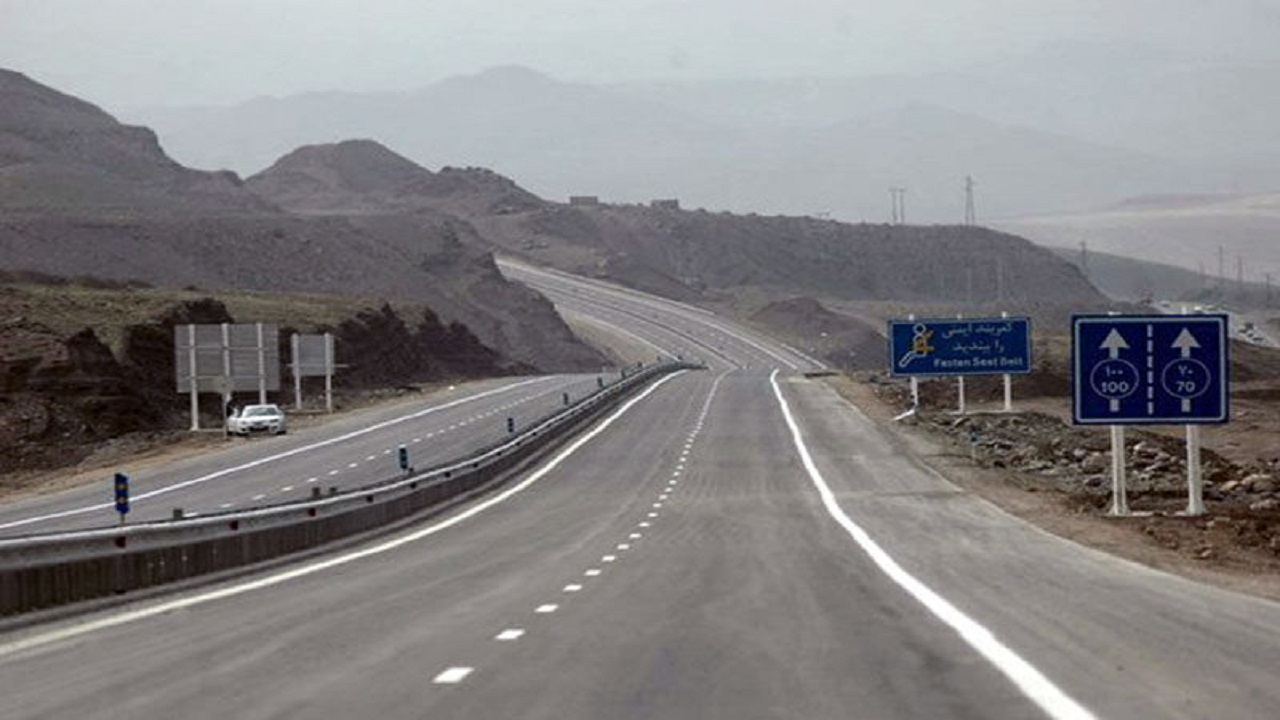  تمامی راه‌های استان تهران باز است