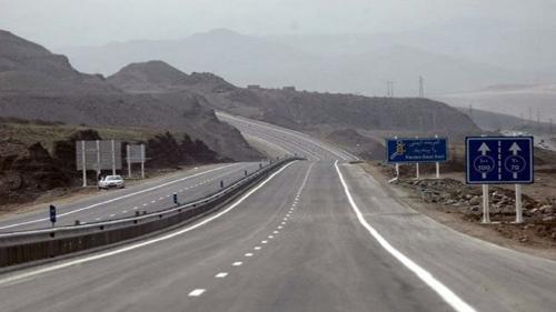  تمامی راه‌های استان تهران باز است