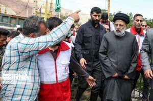 قبلی پا نمی‌شد، این یکی نمی‌شینه