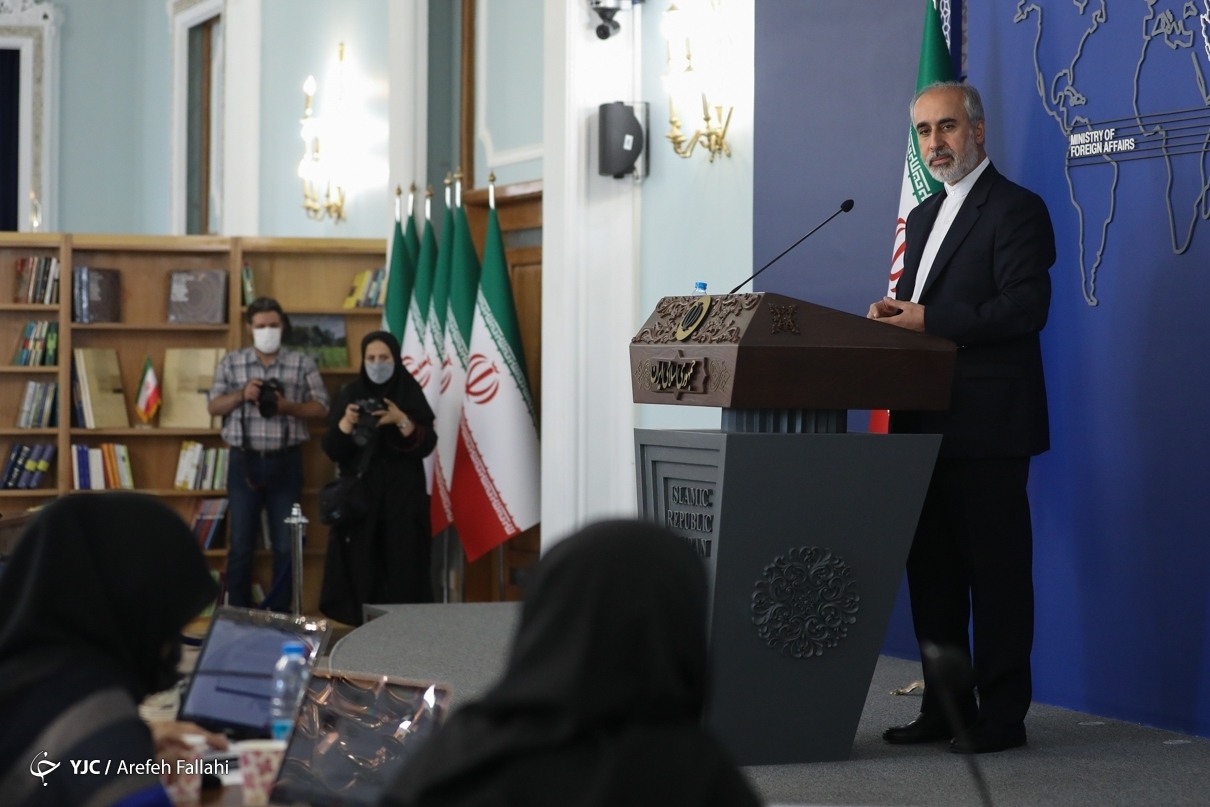 میزان آبی که از حق‌آبه هیرمندبرای ایران واریز می‌شود