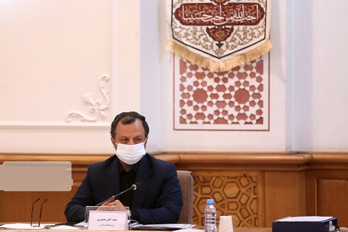  وزیر اقتصاد: صدور کارت نان در دستور کار دولت نیست/