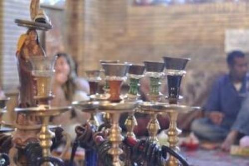 افزایش مصرف قلیان در زنان ایرانی
