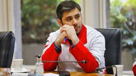  انتصاب سرپرست جدید روابط عمومی هلال احمر