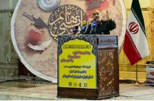 در لبنان بیش از ۱۰۰ هزار موشک آماده وجود دارد