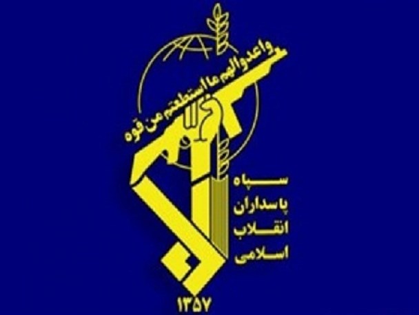 یک فروند هواپیمای سوخو ۲۲ هوافضای سپاه دچار سانحه هوایی شد