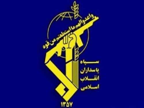 یک فروند هواپیمای سوخو ۲۲ هوافضای سپاه دچار سانحه هوایی شد