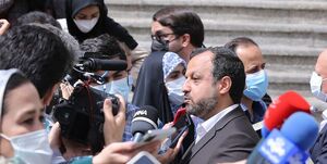 قول وزیر اقتصاد به سیل زدگان