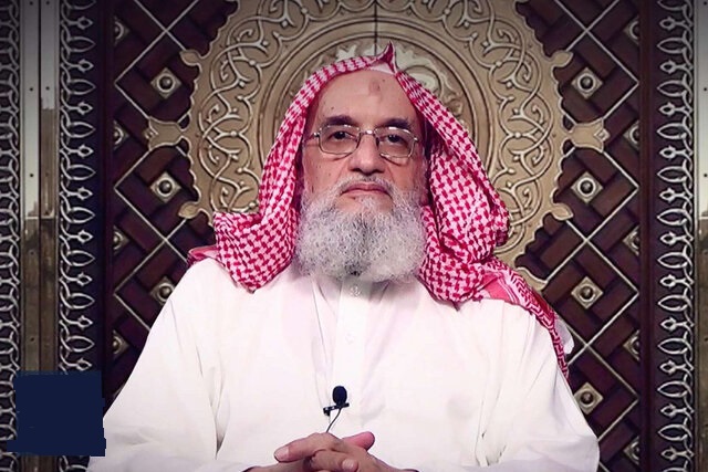  طالبان کشته شدن «الظواهری» را تأیید کرد