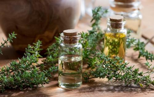  ۱۳ خاصیت باورنکردنی آویشن برای سلامتی شما