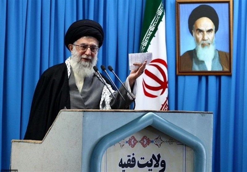  فیلم/ ماجرای شهادت حضرت قاسم به روایت رهبر انقلاب